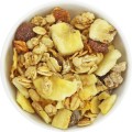 CRUNCHY FRUITS BIO (RAW MATERIAL) (6 kg) 8