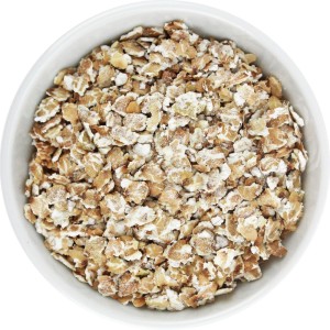 BUCKWHEAT FLAKES BIO (RAW MATERIAL) (20 kg) 2