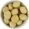 MACADAMIA NUTS BIO (RAW MATERIAL) (11,34 kg)