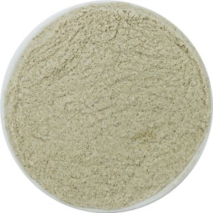 BIO Teffmehl (Rohware) (20 kg) 2