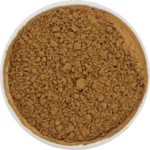 CAROB BIO (RAW MATERIAL) (25 kg) 4