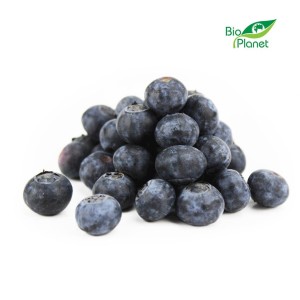 BIO VERSE BOSBES (ongeveer 0,125 kg)