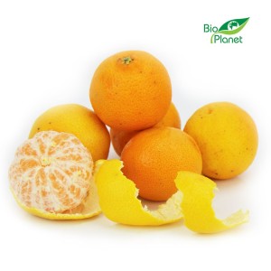VERSE BIO CLEMENTINES (ca. 0,50 kg)