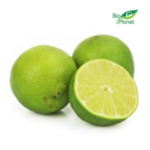 FRESH LIME BIO (about 0.25 kg)
