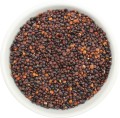 QUINOA BLACK BIO (RAW MATERIAL) (25 kg) 2