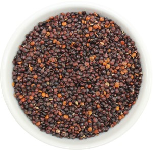 QUINOA SCHWARZE (ROHSTOFF) (25 kg) 2