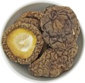 Shiitake (getrocknete Pilze) BIO (Rohware) (10 kg) 4