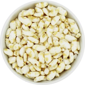  BRAUNER REIS EXPANDIERTER BIO (ROHSTOFF) (10 kg) 2