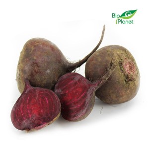 MULTIVERPAKKING (kg) - RODE BIET, VERSE BIO (POLEN) (ca. 5 kg)