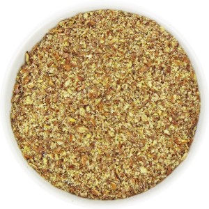 BIO GROUND FLAX (RAW MATERIAL) (20 kg) 5