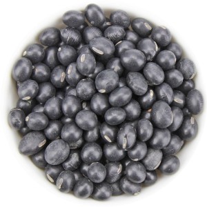 BIO schwarze Sojabohnen (Rohstoff) (25 kg) 8 HORECA