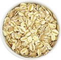 FLAKES 4 WHEATS (SPELT, OAT, BARLEY, RYE) BIO (RAW MATERIAL) (25 kg) 8