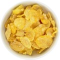 CORN FLAKES LIGHT BIO (RAW MATERIAL) (10 kg) 6