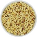 Haselnüsse BIO Grütze (Rohware) (25 kg)