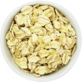 HAVERVLOKKEN, GLUTENVRIJ BIO (RUWMATERIAAL) (25 kg) 5