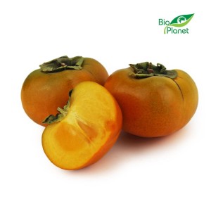 MULTIPACK (kg) - FRESH KAKI BIO (approx. 4,00 kg)