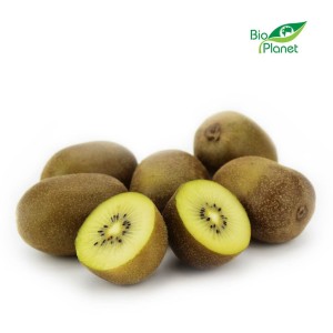 MULTIPACK (kg) - KIWI YELLOW FRESH BIO (about 6 kg)