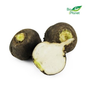 MULTIPACK (kg) - VERSE ZWARTE VERKRACHTING (POLEN) BIO (ongeveer 5 kg)