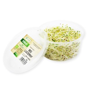 BIO VERSE LUCERNA (ca. 50 g)