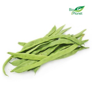 MULTIVERPAKKING (kg) - VERSE BIO VLAKKE BONEN (ongeveer 4 kg)