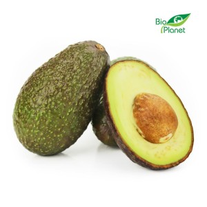 VERSE BIO AVOCADO (ongeveer 0,20 kg)