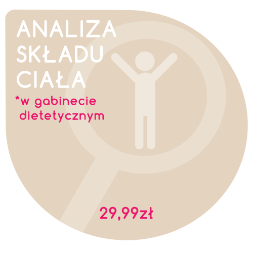 Body composition analysis
