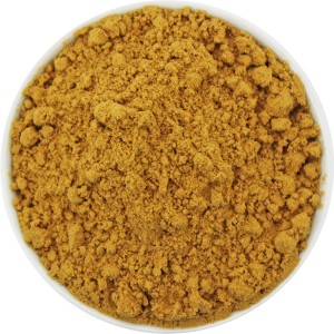 Hagebuttenpulver BIO (Rohstoff) (25 kg) 1