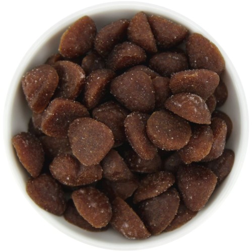 ŻELKI OWOCOWE BEZ ŻELATYNY BEZGLUTENOWE BIO (SUROWIEC) (10 kg)