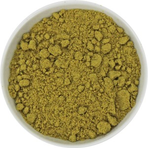 Kürbiskernproteinpulver BIO (Rohstoff) (25 kg) 6