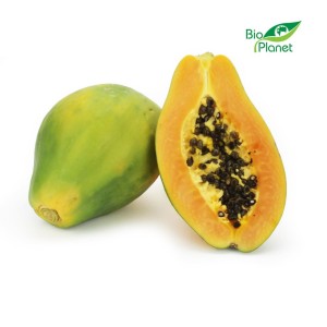 MULTIPACK (stuks) - BIO FRESH PAPAJA (ongeveer 9 stuks)