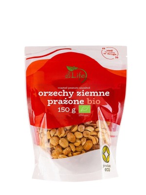 Pinda's 150g EKO Bio Life