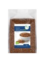 Geroosterde boekweitgrutten 1 kg EKO Bio Life