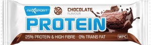 Protein-Schokoriegel 60 g MAXSPORT