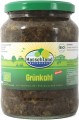 KALE en una bahía BIO 660 g (420 g) - MARSCHLAND NATURKOST