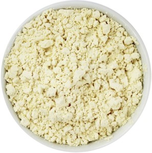 CHICKPEAS FLOUR BIO (RAW MATERIAL) (20 kg) 4