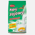 MOGADOR Napój sojowy naturalny w proszku 400g