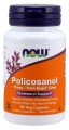 NOW FOODS Polikosanol 10 mg (90 kaps.)
