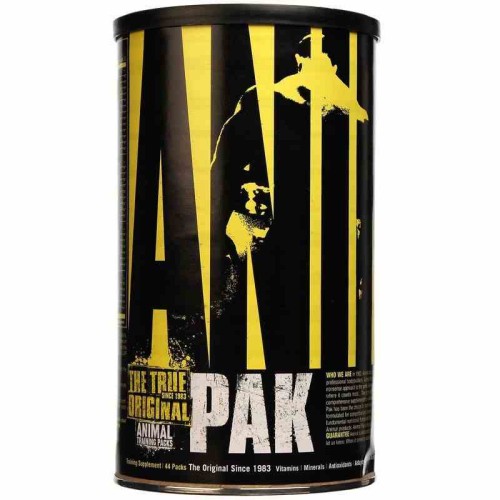 Universal Nutrition Animal Pak 44 saszetki