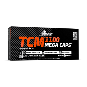 Olimp TCM 1100 mg Mega Caps 30 kapsułek