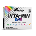 Olimp Vita - Min One 60 kapsułek