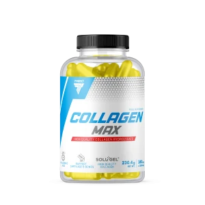 Trec Collagen Max 180 kapsułek