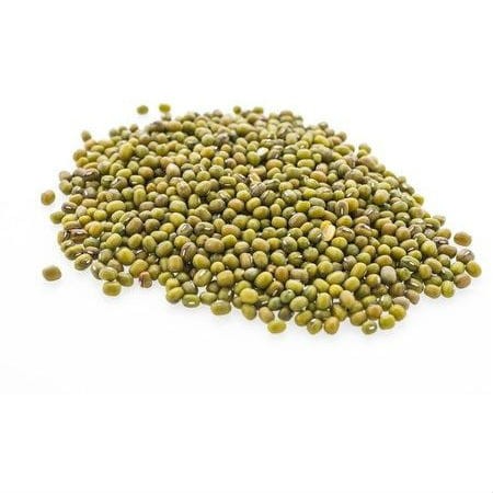 MUNG BEAN BIO (RAW MATERIAL) (25 kg)