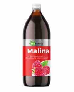 EkaMedica Sok z malin 1l