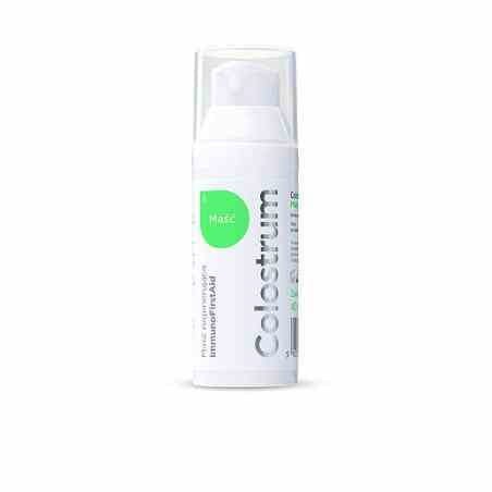 Colostrum Polska Colostrum Maść 50ml