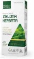 MEDICA HERBS Zielona herbata 520mg, 60 kaps.