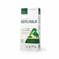 MEDICA HERBS Gotu Kola 520mg, 60 kaps.
