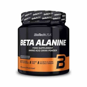 BioTech USA Beta Alanine 300g