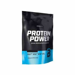 BioTech USA Protein Powder 1 kg o smaku czekoladowym