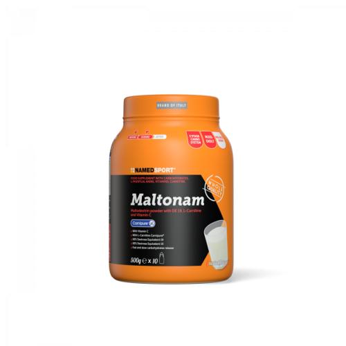 Namedsport Maltonam 500g