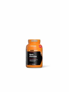 Namedsport Beta Alanina 750 mg 90 tabletek